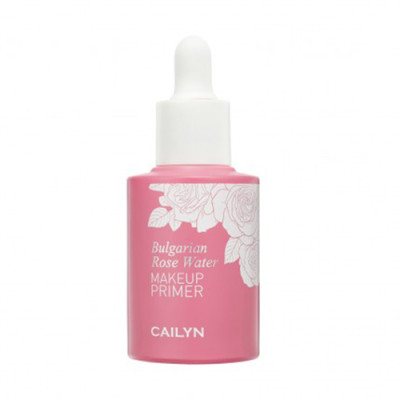 Cailyn Сыворотка для лица  Bulgarian Rose Water Makeup Primer
