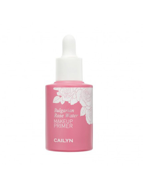 Cailyn Сироватка для обличчя Bulgarian Rose Water Makeup Primer