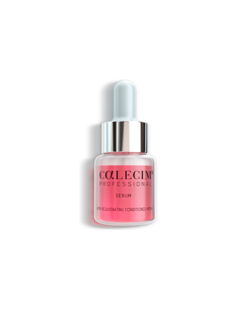 Calecim Professional Serum Омолоджуюча сироватка для глибокої ревіталізації