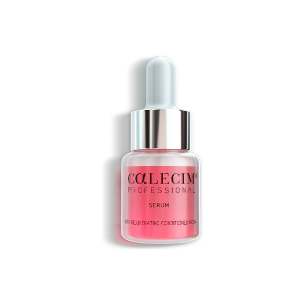 Calecim Professional Serum Омолоджуюча сироватка для глибокої ревіталізації