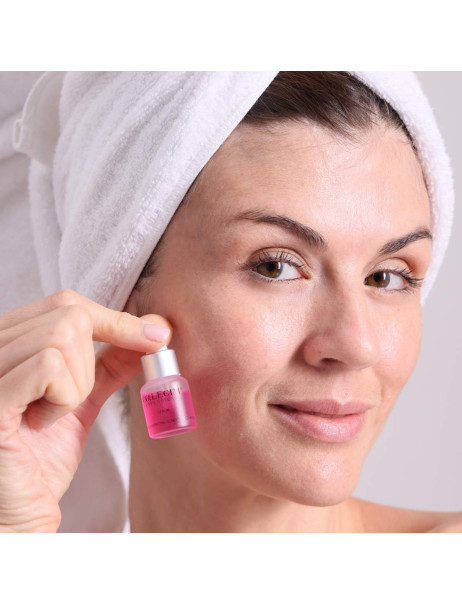 Calecim Professional Serum Омолоджуюча сироватка для глибокої ревіталізації