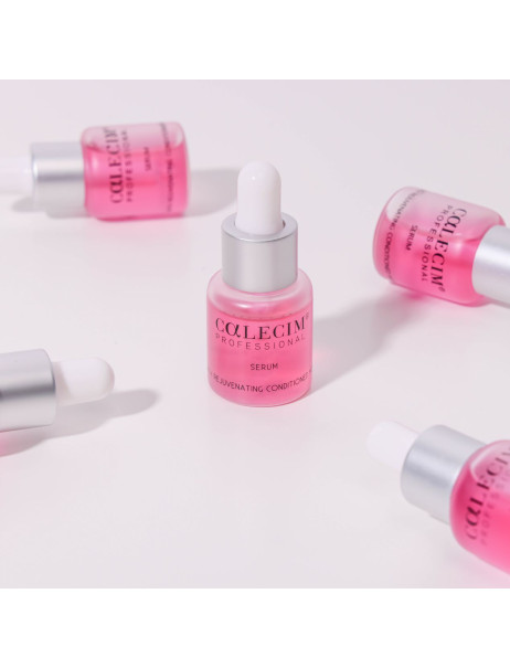Calecim Professional Serum Омолоджуюча сироватка для глибокої ревіталізації