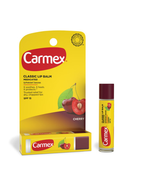 Carmex Стик для губ 