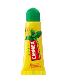 Carmex Mint Lip Balm Tube Бальзам для губ з м'ятою - Написати відгук