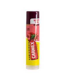 Carmex Pomegranate Lip Balm SPF15 Stick Бальзам для губ с гранатом в стике - Написать отзыв