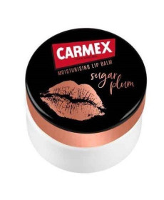 Carmex Sugar Plum Бальзам для губ з цукрової сливою - Написати відгук
