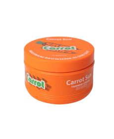 Carrot Sun Carrot Tanning Cream Крем для засмаги - Написати відгук