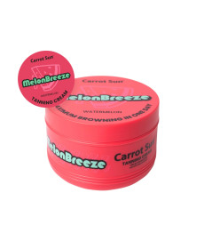 Carrot Sun Melon Breeze Tanning Cream Крем для засмаги - Написати відгук