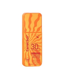 Carrot Sun Sunscreen Face & Body Milk SPF 30+ Сонцезахисне молочко для тіла та обличчя - Написати відгук