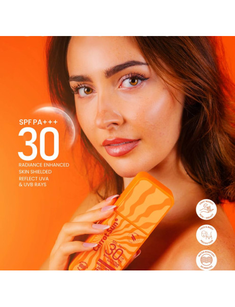 Сироватка Bella Aura Gravity Reverse для тіла