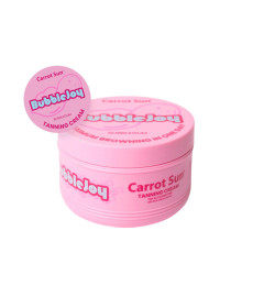 Carrot Sun Bubble Joy Tanning Cream Крем для загара - Написать отзыв