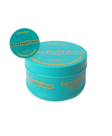 Carrot Sun Beachylicious Tanning Cream Крем для засмаги - Написати відгук