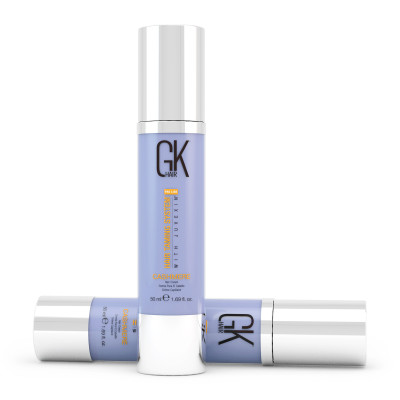 Global Keratin Cashmere Hair Taming System Легкий крем-кашемір 