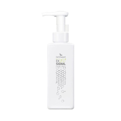 Celltweet EX Signal Control Lotion Увлажняющий лосьон с экзосомами для лица и тела