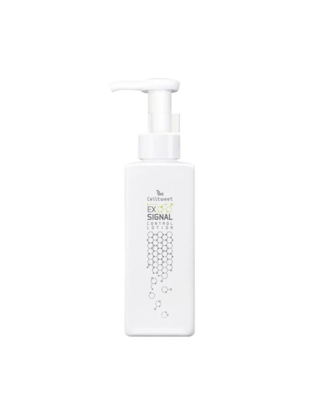 Celltweet EX Signal Control Lotion Увлажняющий лосьон с экзосомами для лица и тела