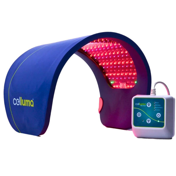 Celluma Pro Plus Професійний LED-пристрій для обличчя та тіла