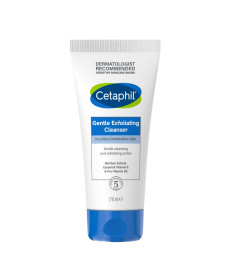 Cetaphil Gentle Exfoliating Cleanser Ніжний гель-ексфоліант для очищення сухої, масної та комбінованої шкіри обличчя - Написати відгук