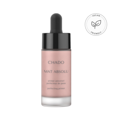 Chado Mat Absolu Primer Универсальная основа под макияж