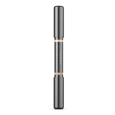 Chado Crayon Duo Illuminateur Подвійний підсвічуючий олівець для брів та повік