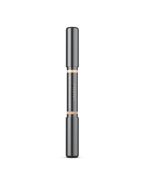 Chado Crayon Duo Illuminateur Подвійний підсвічуючий олівець для брів та повік