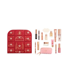 Charlotte Tilbury Beauty Advent Calendar Holiday Адвент-календарь с косметикой - Написать отзыв