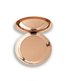 Charlotte Tilbury Airbrush Bronzer Сухой бронзер - Написать отзыв