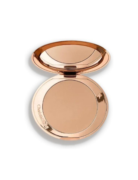 Charlotte Tilbury Airbrush Bronzer Сухой бронзер