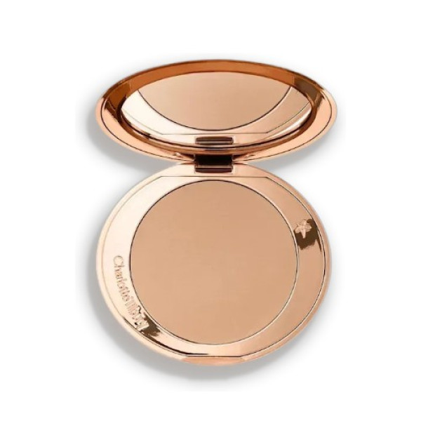 Charlotte Tilbury Airbrush Bronzer Сухий бронзер