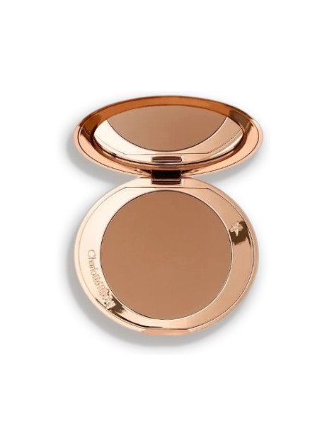 Charlotte Tilbury Airbrush Bronzer Сухой бронзер