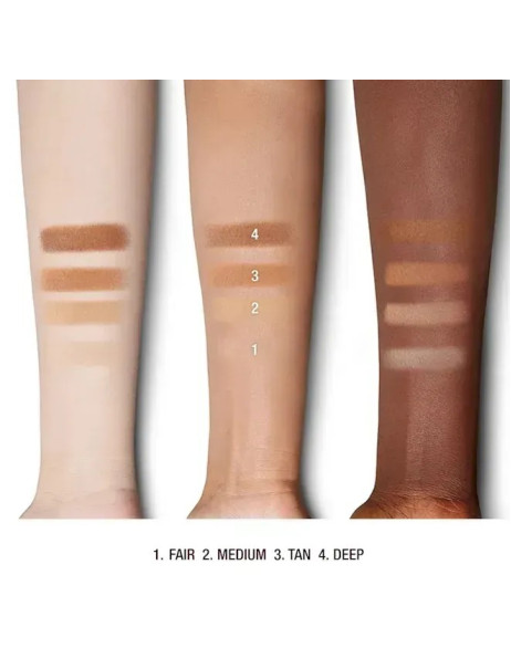 Charlotte Tilbury Airbrush Flawless Finish Пудра для обличчя