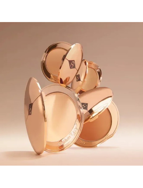 Charlotte Tilbury Airbrush Flawless Finish Пудра для обличчя