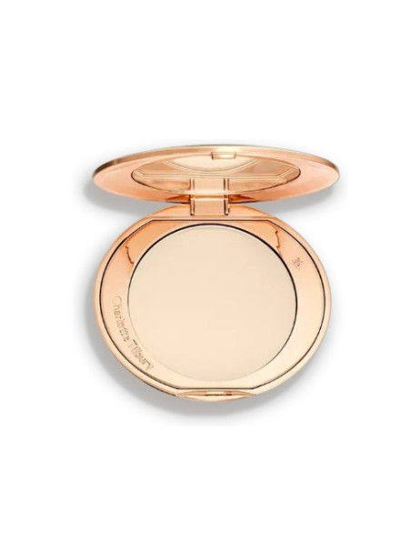 Charlotte Tilbury Airbrush Flawless Finish Пудра для обличчя
