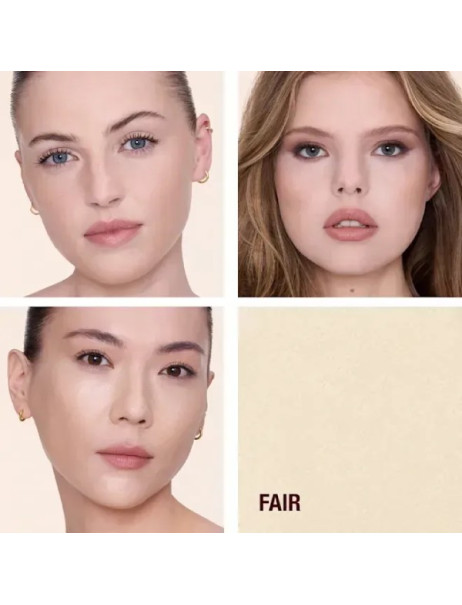 Charlotte Tilbury Airbrush Flawless Finish Mini Пудра для обличчя міні