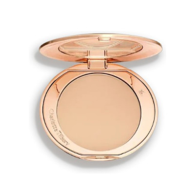 Charlotte Tilbury Airbrush Flawless Finish Пудра для обличчя