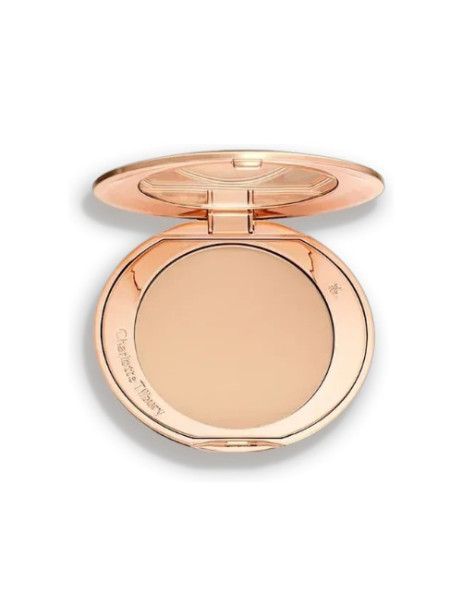 Charlotte Tilbury Airbrush Flawless Finish Пудра для обличчя