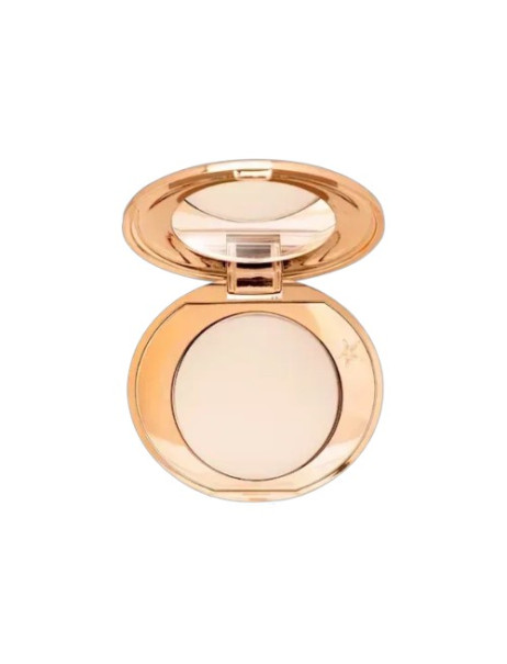 Charlotte Tilbury Airbrush Flawless Finish Mini Пудра для обличчя міні