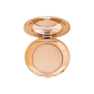 Charlotte Tilbury Airbrush Flawless Finish Mini Пудра для обличчя міні