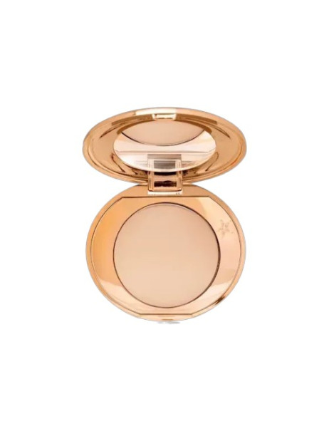 Charlotte Tilbury Airbrush Flawless Finish Mini Пудра для обличчя міні