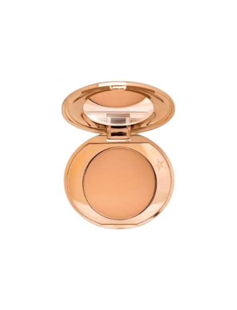 Charlotte Tilbury Airbrush Flawless Finish Mini Пудра для обличчя міні