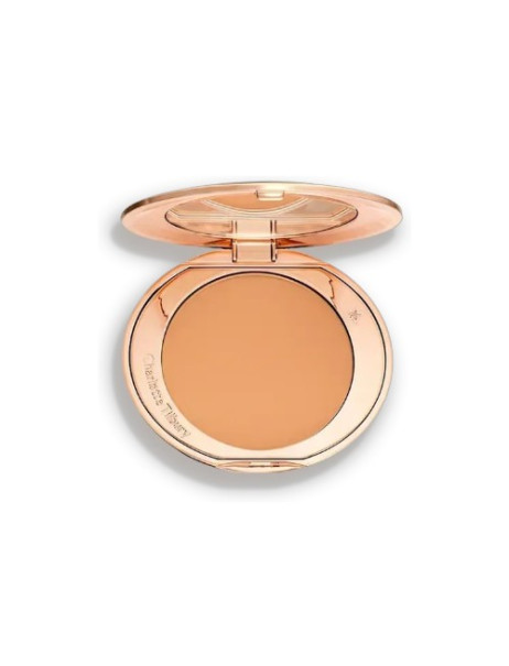 Charlotte Tilbury Airbrush Flawless Finish Пудра для обличчя