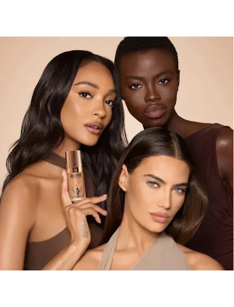Charlotte Tilbury Airbrush Flawless Foundation Тональна основа