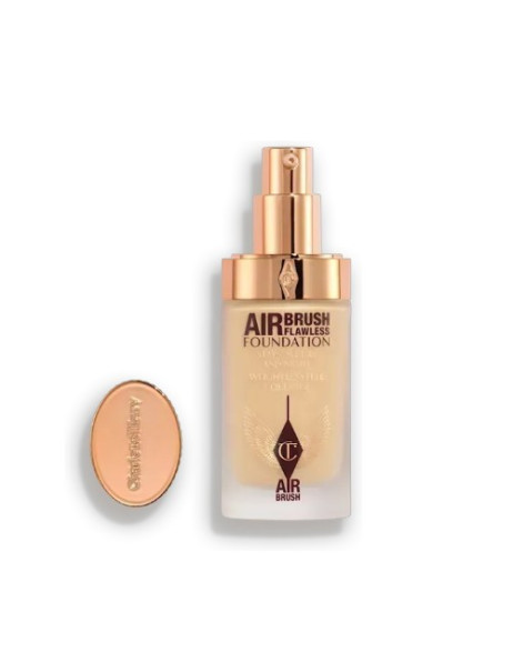Charlotte Tilbury Airbrush Flawless Foundation Тональна основа