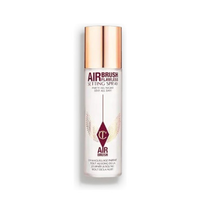 Charlotte Tilbury Airbrush Flawless Setting Spray Спрей-фіксатор макіяжу