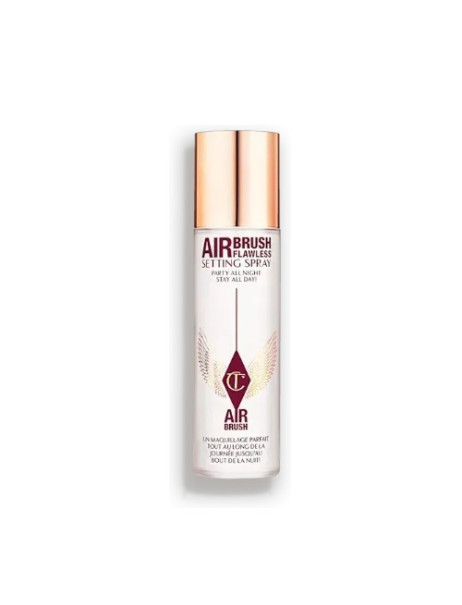 Charlotte Tilbury Airbrush Flawless Setting Spray Спрей-фіксатор макіяжу