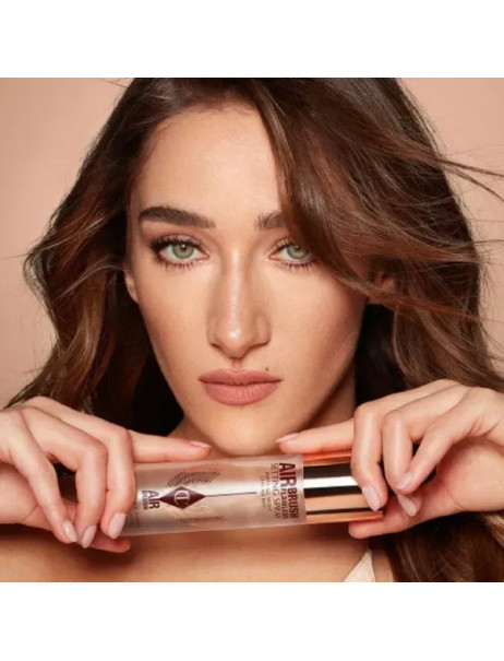 Charlotte Tilbury Airbrush Flawless Setting Spray Спрей-фіксатор макіяжу