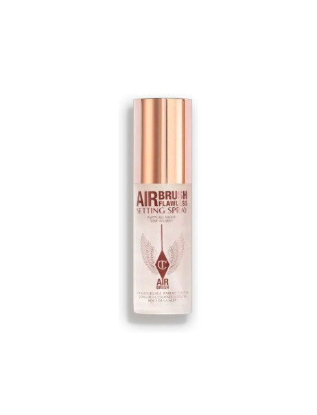 Charlotte Tilbury Airbrush Flawless Setting Spray Спрей-фіксатор макіяжу