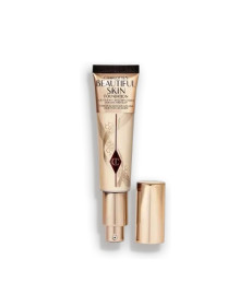 Charlotte Tilbury Beautiful Skin Foundation Тональна основа - Написати відгук