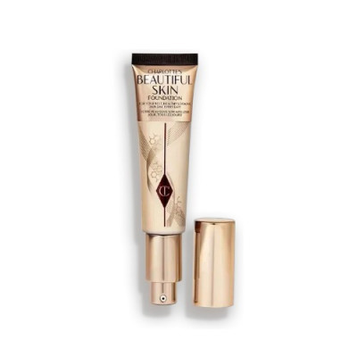 Charlotte Tilbury Beautiful Skin Foundation Тональна основа