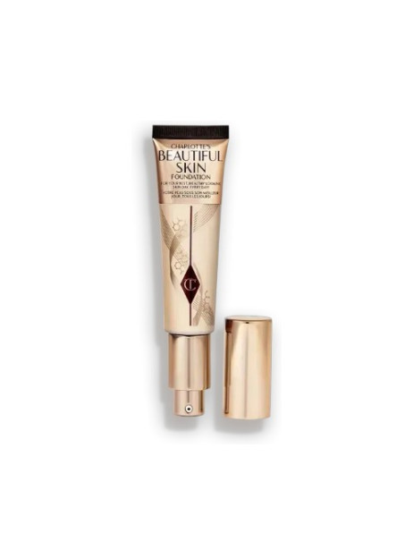 Charlotte Tilbury Beautiful Skin Foundation Тональна основа