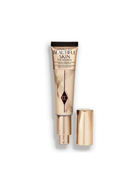 Charlotte Tilbury Beautiful Skin Foundation Тональна основа